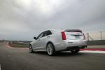 Cadillac ATS-V 2015 года